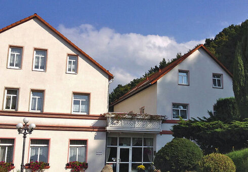 Hotel Klostergarten