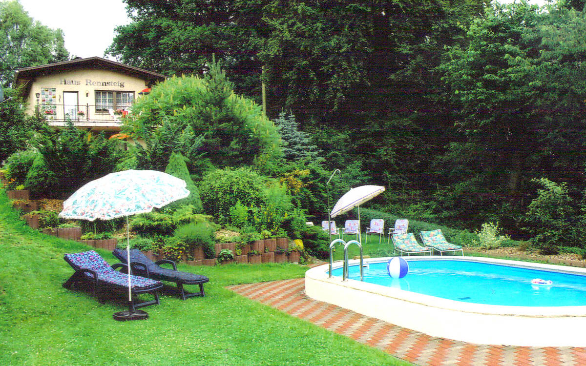 Ferienhaus-Haus-Rennsteig-Steinbach-Panorama