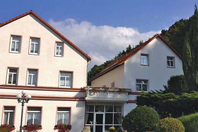 Eisenach-Panorama
