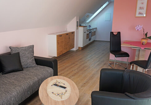 Ferienwohnung III