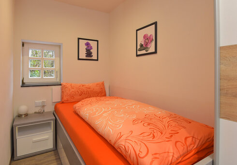 Fewo Luna (Schlafzimmer 2)