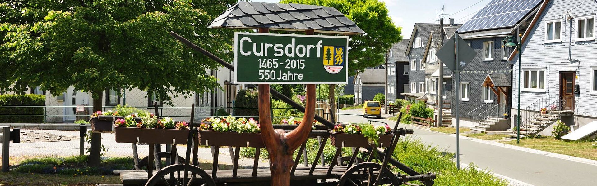 Cursdorf
