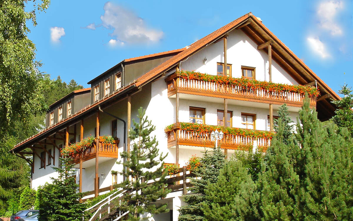 Hotel-Gasthof-Waldblick-Sonneberg-Panorama