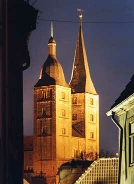 Die Roten Spitzen