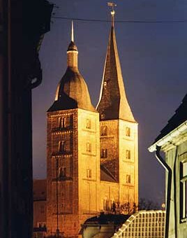 Die Roten Spitzen