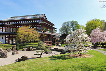 Japanischer Garten