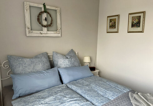 Doppelzimmer Cornwall