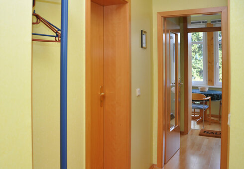 Ferienappartement Goethe