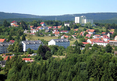 Finsterbergen