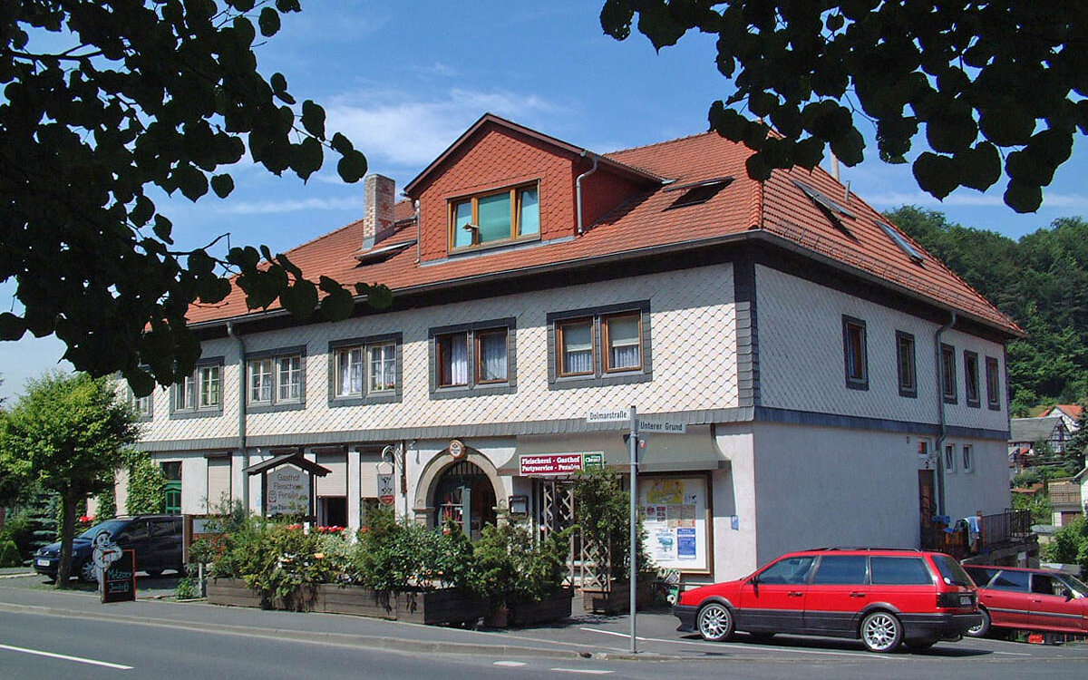 Pension-Zum-Thueringer-Wald-Meiningen-Panorama