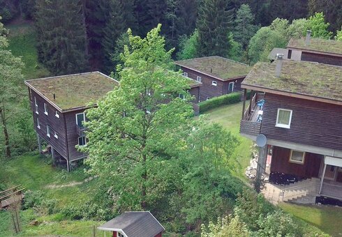 Feriendorf Bad Hundertpfund