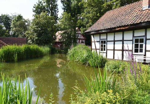 Hennebergisches Museum Kloster Veßra