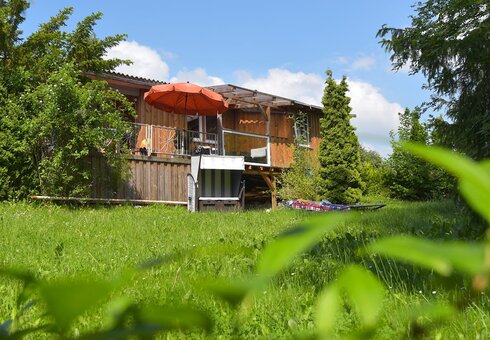 Beispiel Ferienhaus (Nr. 249)