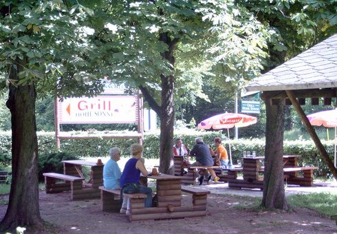 Campingpark Eisenach