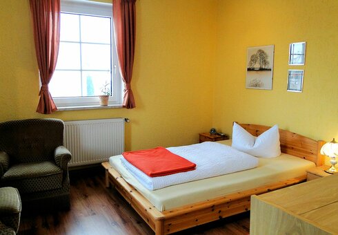 Ferienwohnung 2