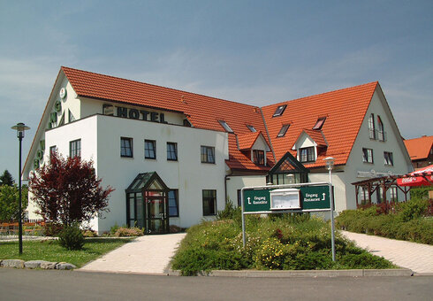 Hotel Zum Kloster