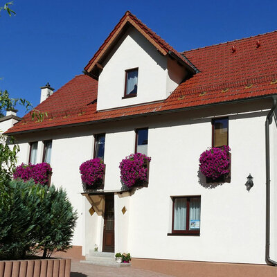 Gästehaus Hofmann, Rohrbach