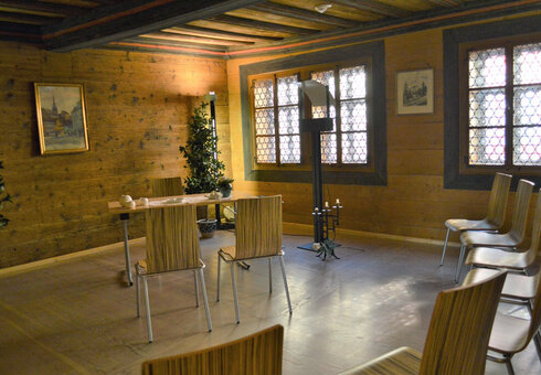 Stadtmuseum Kahla