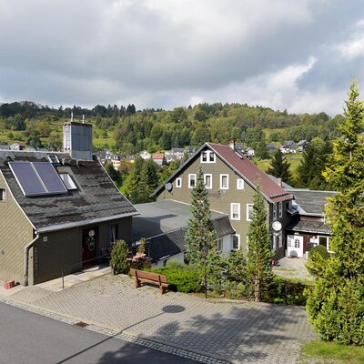 Deesbacher Hof in Deesbach