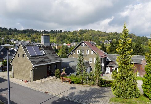 Deesbacher Hof in Deesbach