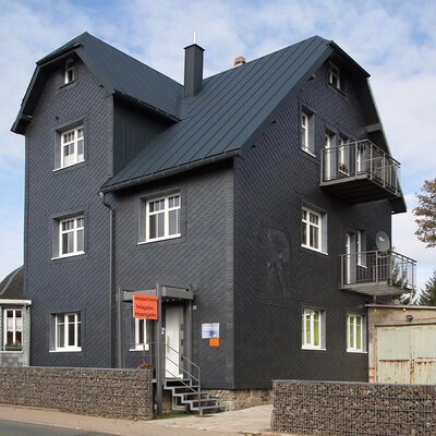 Ferienwohnung am Park, Neustadt am Rennsteig
