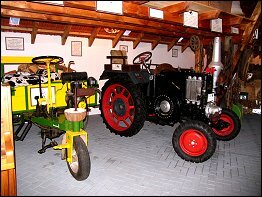 1. Rhöner Spassmuseum