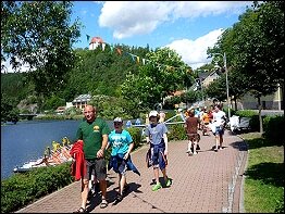 Abenteuer in Thüringen