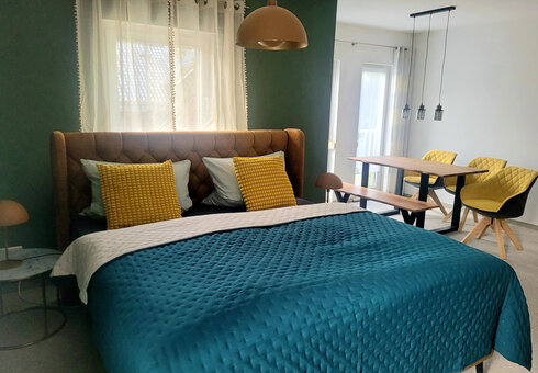 Ferienwohnung Lütsche