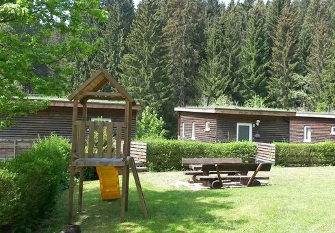 Spielwiese