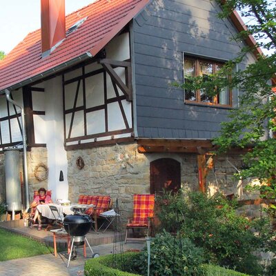 Ferienwohnung Brückner