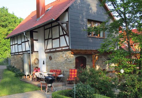 Ferienwohnung Brückner