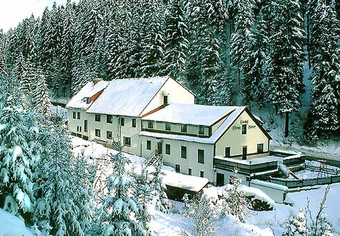 Gasthof Thomas Müntzer