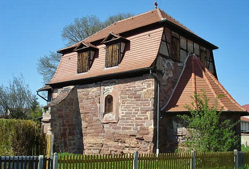 Altstädter Kirche