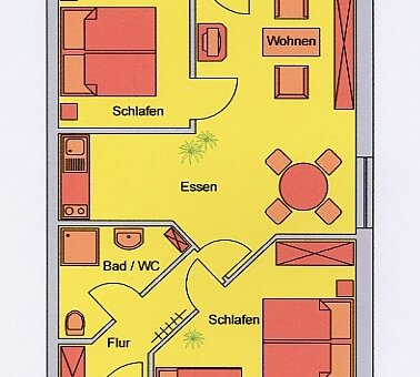 Grundriss 1