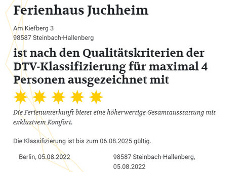 DTV-Klassifizierung