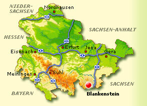 Blankenstein