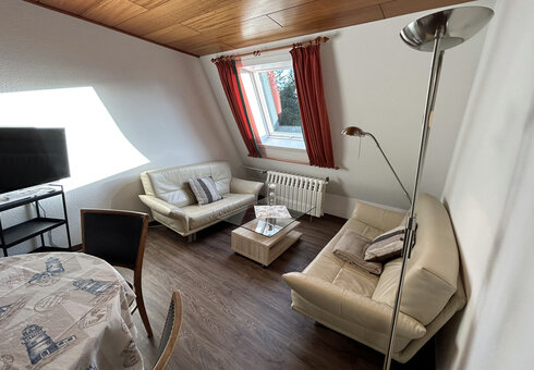 Familienappartement