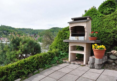 Grillplatz
