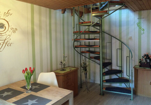 Ferienwohnung 3