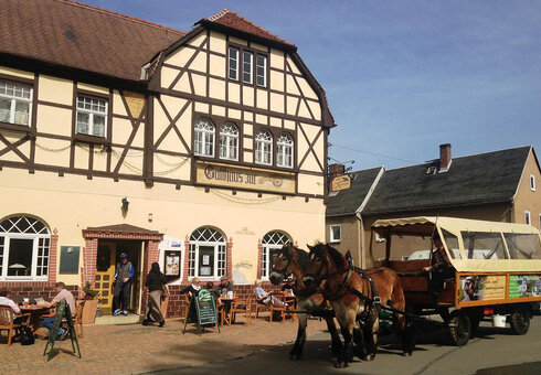 Hotel & Restaurant Zur Kanone