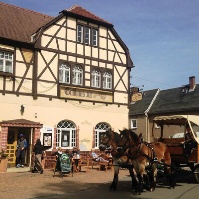 Hotel & Restaurant Zur Kanone