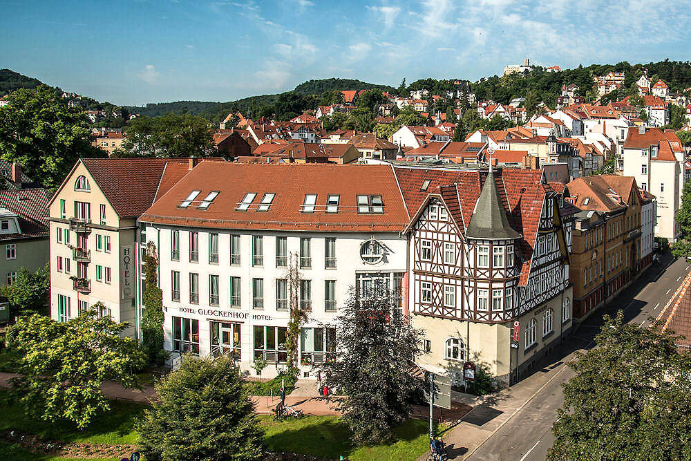 Hotel-Glockenhof-Eisenach-Panorama
