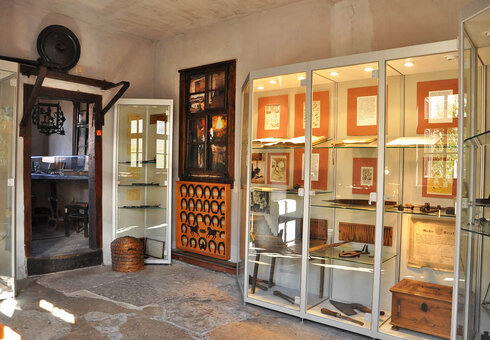 Metallhandwerksmuseum