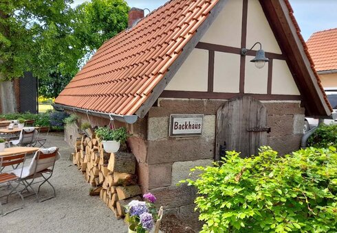 Gasthof Firlefanz