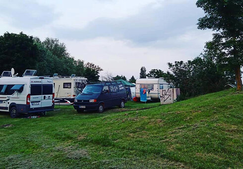ThürKies See-Camping