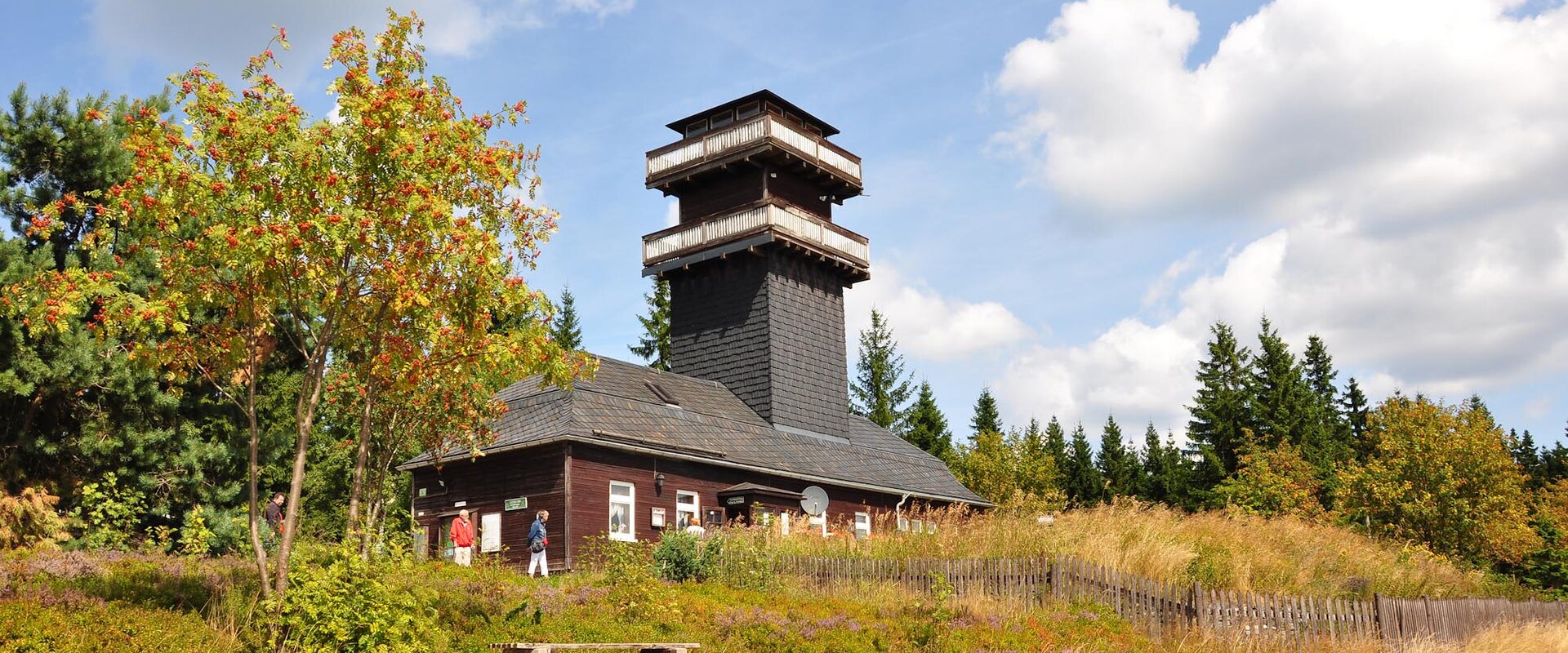 Ferienregion Lichtetal