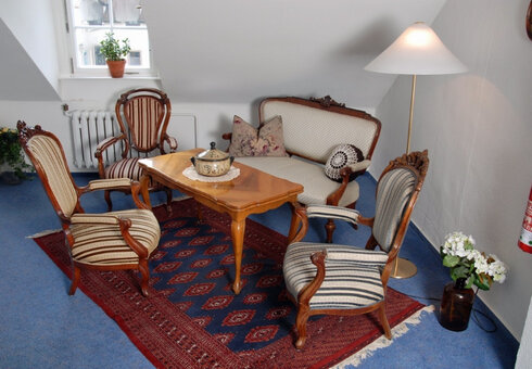 Hotel Fröbelhof