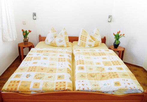 Beispiel Appartement