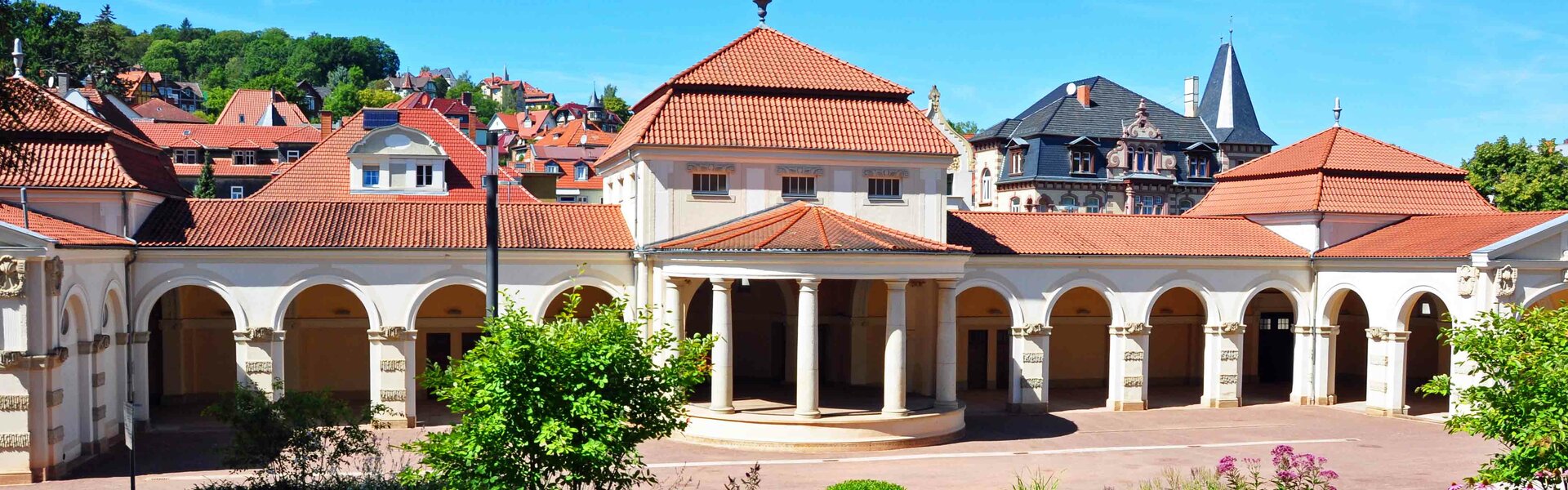 Karthausgarten Eisenach