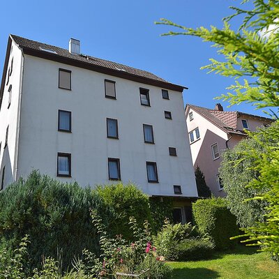 Ferienwohnung von Nordheim / Schreiber
